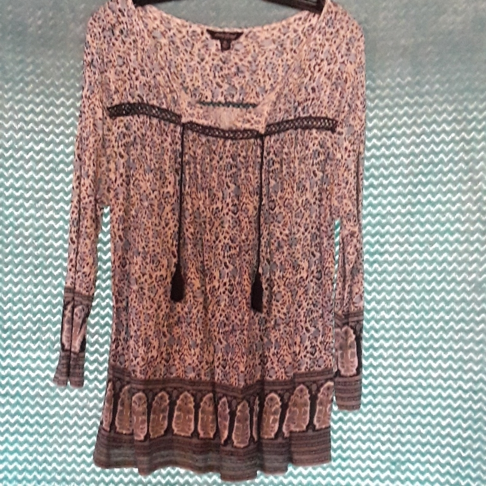 Lucky Brand Blouse